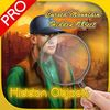couverture jeu vidéo Cursed Mountain - Hidden Objects Pro