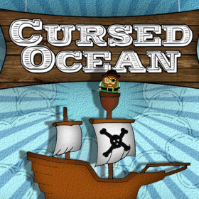 couverture jeu vidéo Cursed Ocean HD