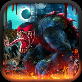 couverture jeu vidéo Cursed Pact: Horror Story