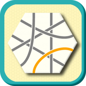 couverture jeu vidéo Curve Mystery
