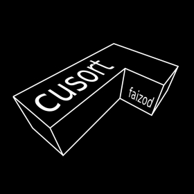 couverture jeu vidéo cusort