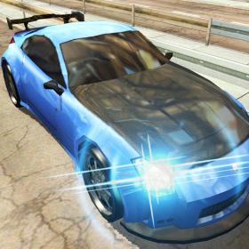 couverture jeu vidéo Custom City Highway Racer HD Full Version