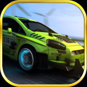 couverture jeu vidéo Customize Your Car 3D