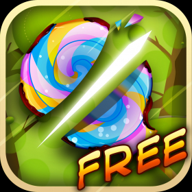 couverture jeu vidéo Cut Candy (Free)