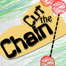 couverture jeux-video Cut the Chain for iPhone