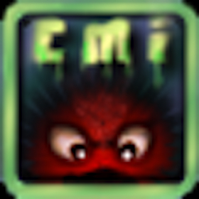 couverture jeu vidéo Cutant Mutant Invasion