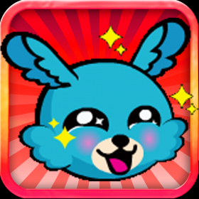 couverture jeu vidéo Cute Animal Voyage: Wildest Terrain Aventure