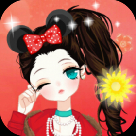 couverture jeu vidéo Cute Anime Style 2