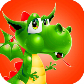 couverture jeu vidéo Cute Baby Dino Run Free - Fun Kids Amazing Forest Adventure