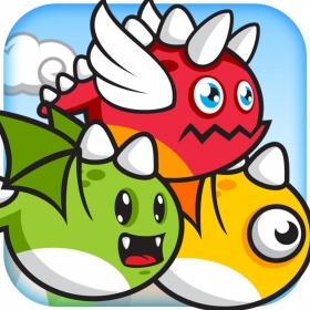 couverture jeu vidéo Cute Baby Monsters PRO