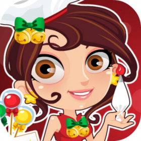 couverture jeu vidéo Cute Baker Cookies