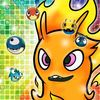 couverture jeu vidéo Cute candy toy blast match 3 slug life heroes battle for Slugterra kids games puzzle edition
