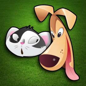 couverture jeu vidéo Cute Cuddly Kitten