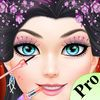 couverture jeu vidéo Cute Girl Indian Makeover