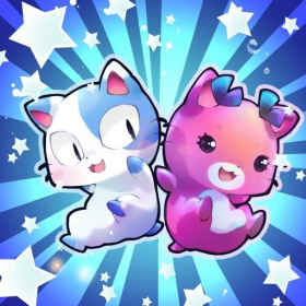 couverture jeu vidéo Cute Handycat Kiki