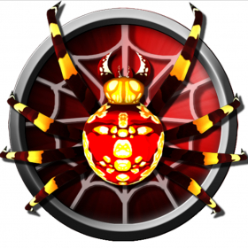 couverture jeu vidéo Cute Hungry Spider