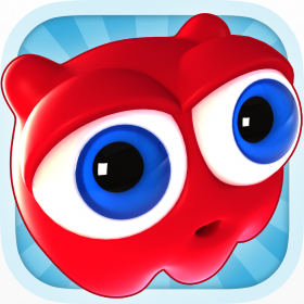 couverture jeu vidéo Cute Jump™