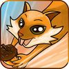 couverture jeu vidéo Cute Little Pony Dash Runner - Escape To Magical Forest