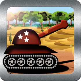 couverture jeu vidéo Cute Little Truck Dessert Racing Pro