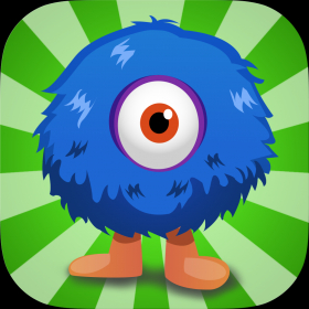 couverture jeu vidéo Cute Monsters: Jump or Die