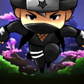couverture jeu vidéo Cute Ninja Balls: Ninjas Tower