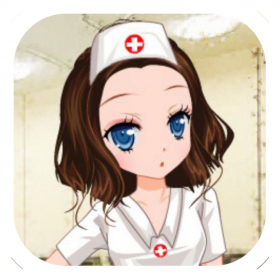 couverture jeu vidéo Cute Nursing Style