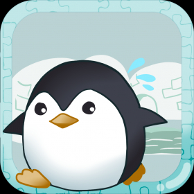 couverture jeux-video Cute Penguin Escape Free