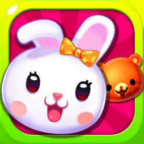 couverture jeu vidéo Cute Pet Story-Adventure Time