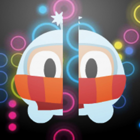 couverture jeu vidéo Cute Slice