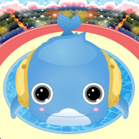 couverture jeu vidéo CuteDiving