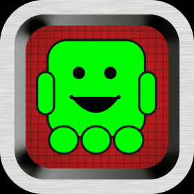 couverture jeu vidéo Cutie Crush