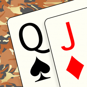 couverture jeu vidéo Cutthroat Pinochle Gold