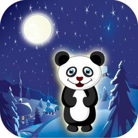 couverture jeu vidéo Cuty Panda Pro
