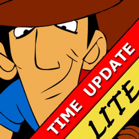couverture jeu vidéo CvsI lite