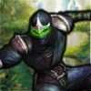 couverture jeu vidéo Cyber Ninja Jump - Race of Mobile Androids