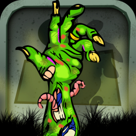 couverture jeu vidéo Cyber Zombies Wanted