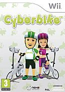 couverture jeux-video Cyberbike