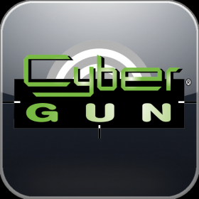 couverture jeu vidéo Cybergun