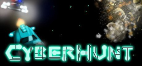 couverture jeu vidéo Cyberhunt