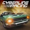 couverture jeu vidéo Cyberline Racing