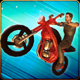 couverture jeu vidéo Cycle Guts