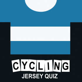 couverture jeu vidéo Cycling Jersey Quiz - Guess the pro cycling team ! Game for road cycling fans : Team Sky, OPQS, BMC