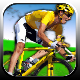 couverture jeu vidéo Cycling Tour 2015