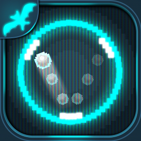 couverture jeu vidéo Cyclopong