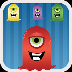 couverture jeu vidéo Cyclops Pops