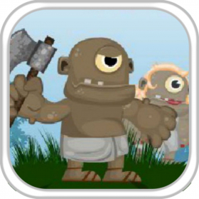 couverture jeu vidéo Cyclops Salvation