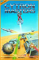 couverture jeux-video Cytron Masters