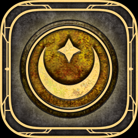 couverture jeu vidéo D&amp;D Lords of Waterdeep