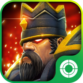 couverture jeu vidéo Đế Chế Soha