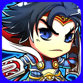 couverture jeu vidéo Đả Tam Quốc - Tam Quốc Chiến